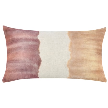 14"x26" Kidney Pillow