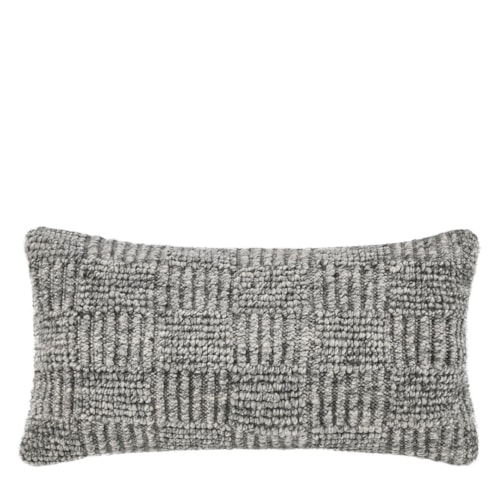 14x26 Throw Pillow