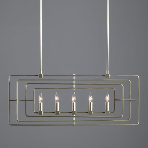 Sydney Chandelier