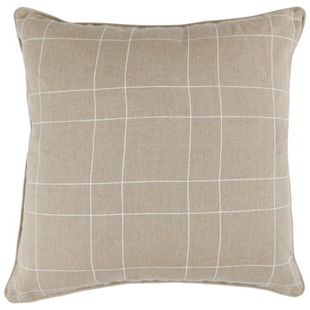 26x26 Throw Pillow