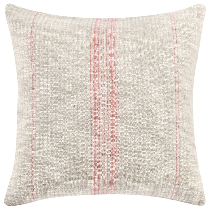 Classic Home Repose 22x22 Throw Pillow