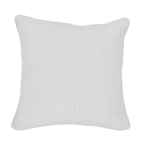 24x24 Throw Pillow