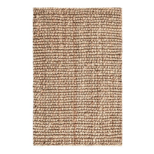 Natural 2x3 Rug