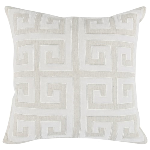 18x18 Throw Pillow