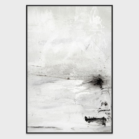 Silence II Painting Art 40x60