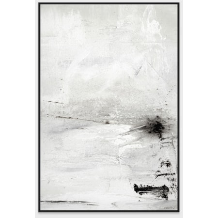 Silence II Painting Art 40x60