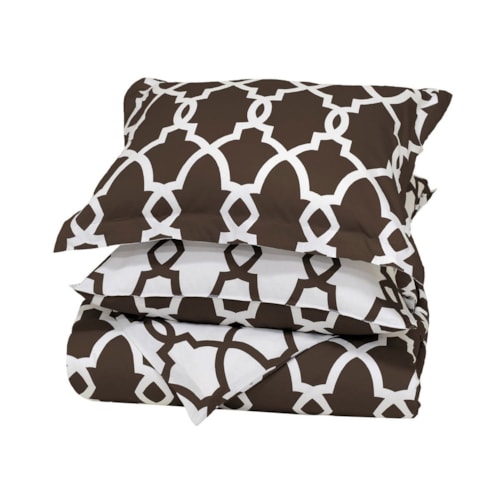 26"x26" Euro Sham
