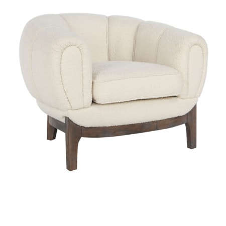 Accent Chair