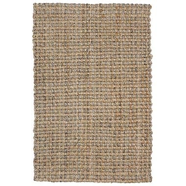 Panama Natural/Gray 2X3