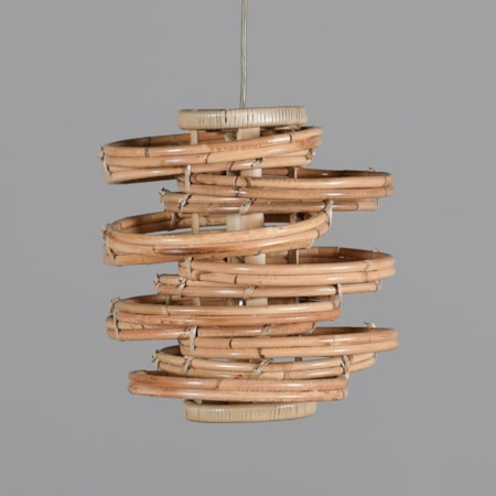 Oriana Pendant Small