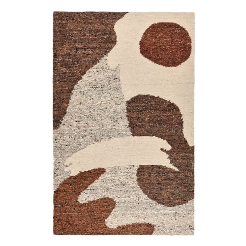 Hesperia Rust Multi 8X10