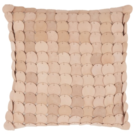 18x18 Throw Pillow