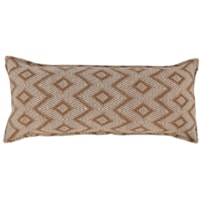 16x36 Throw Pillow
