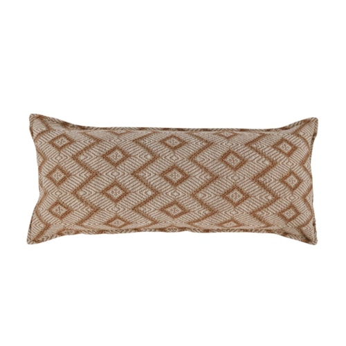 16x36 Throw Pillow