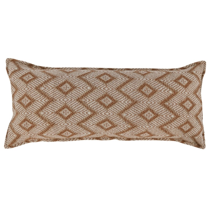 Classic Home Heritage Craft 16x36 Throw Pillow