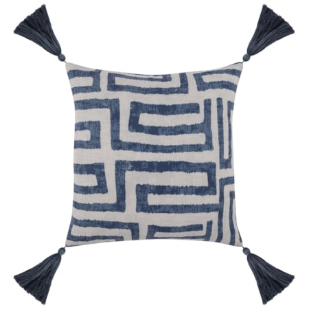 20x20 Throw Pillow