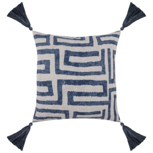 20x20 Throw Pillow