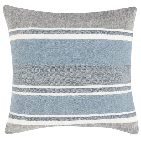 22x22 Throw Pillow