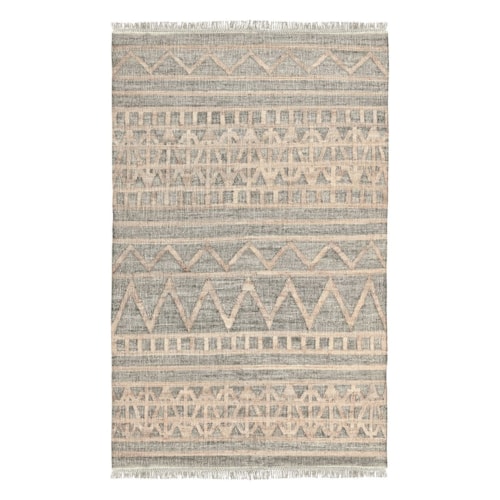 Kingston Distressed Spa Blue