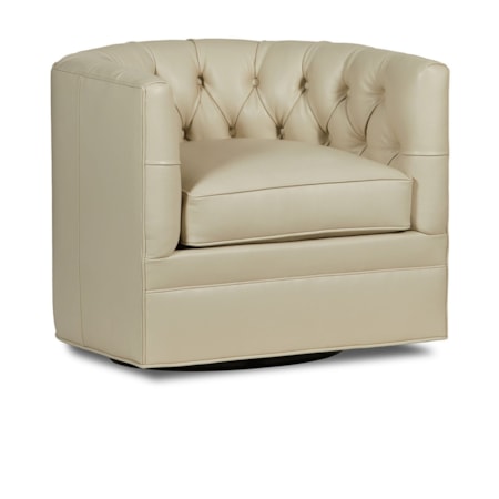 Swivel Accent Chair
