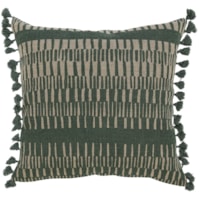 20x20 Throw Pillow