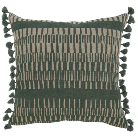 20x20 Throw Pillow
