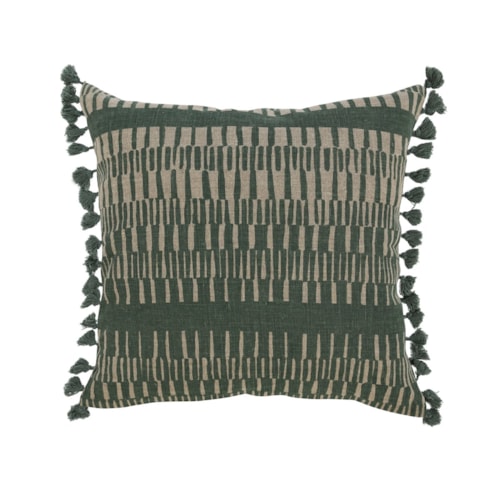 20x20 Throw Pillow