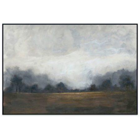 Night Painting 30x40