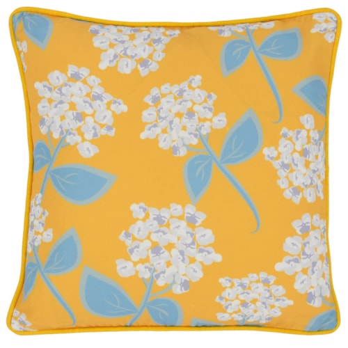 18x18 Throw Pillow