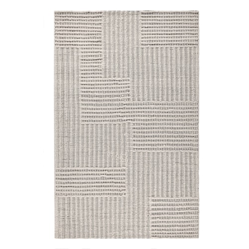 Performance Clayton Light Gray 9X12
