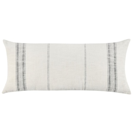 16"x36" Kidney Pillow