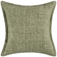 22x22 Square Pillow