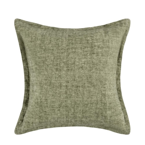 22x22 Square Pillow