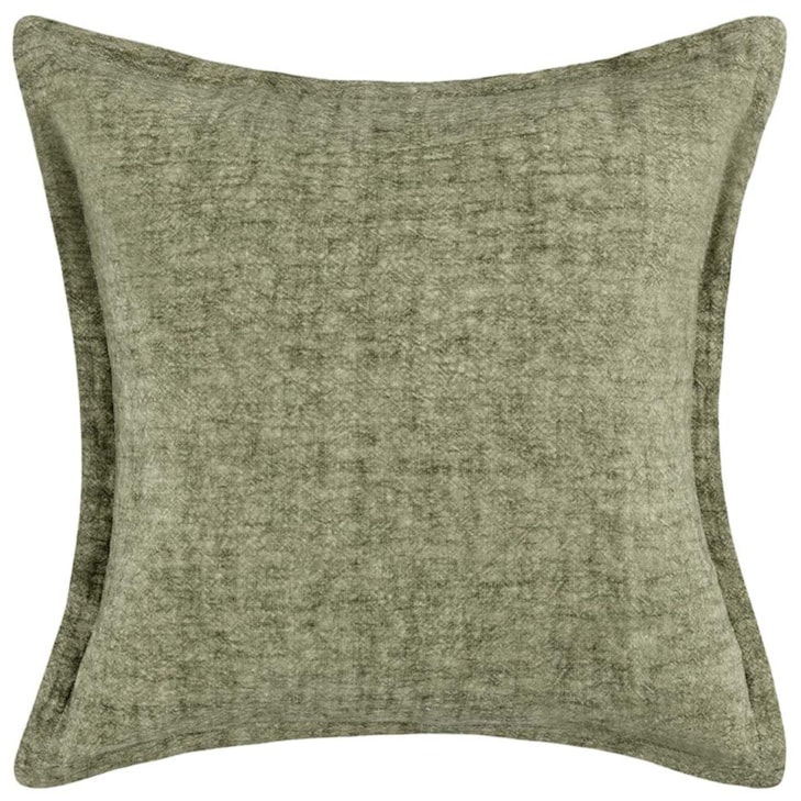 Classic Home Solstice 22x22 Square Pillow