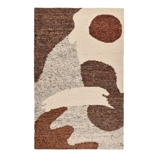 Hesperia Rust Multi