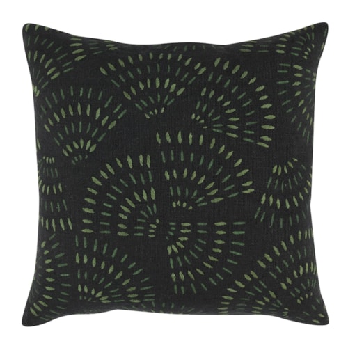 22x22 Throw Pillow