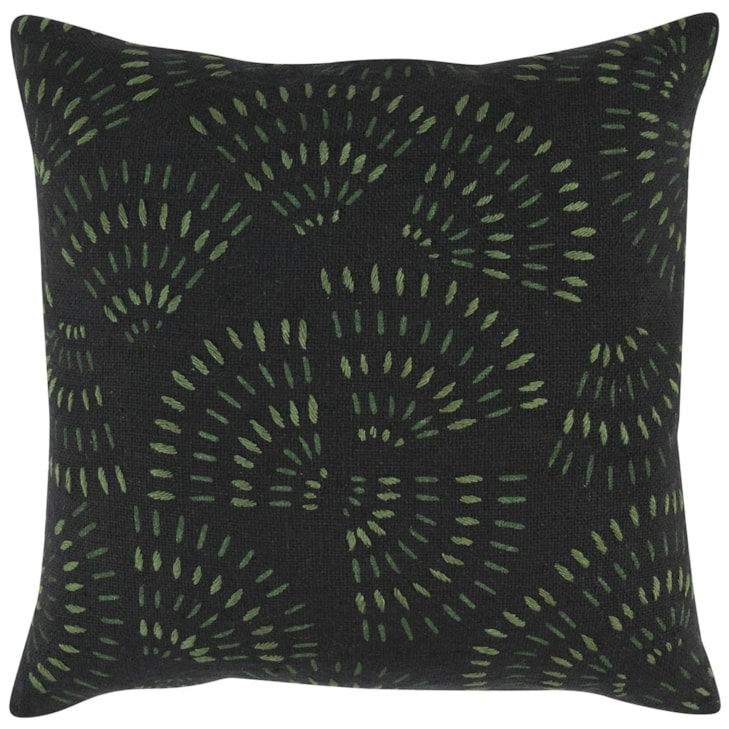 Classic Home Contempo 22x22 Throw Pillow