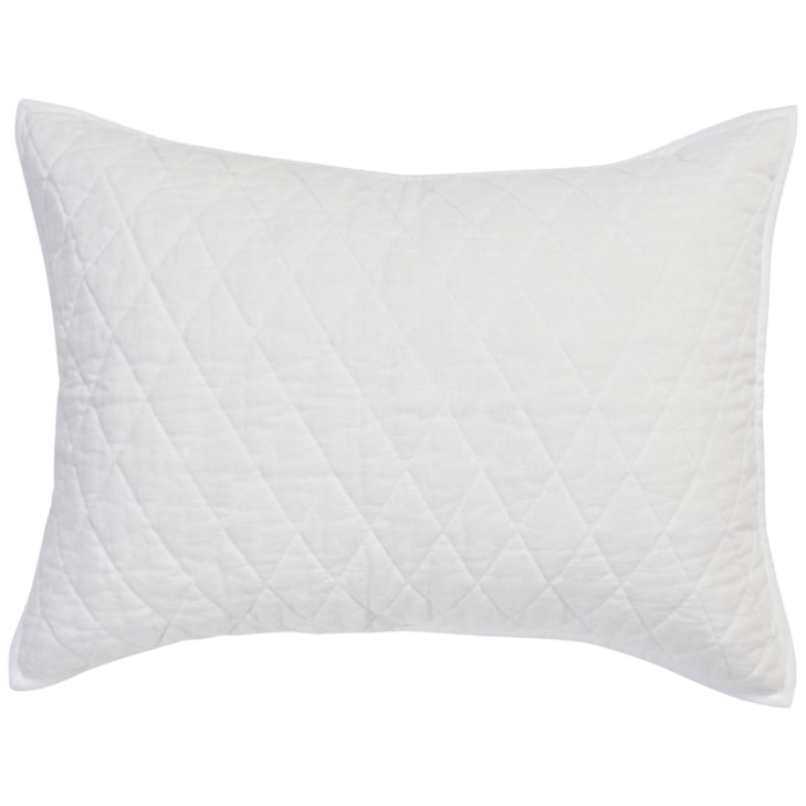 Classic Home Lana and Vintage Lana Standard Sham