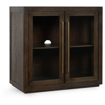 2-Door Cabinet