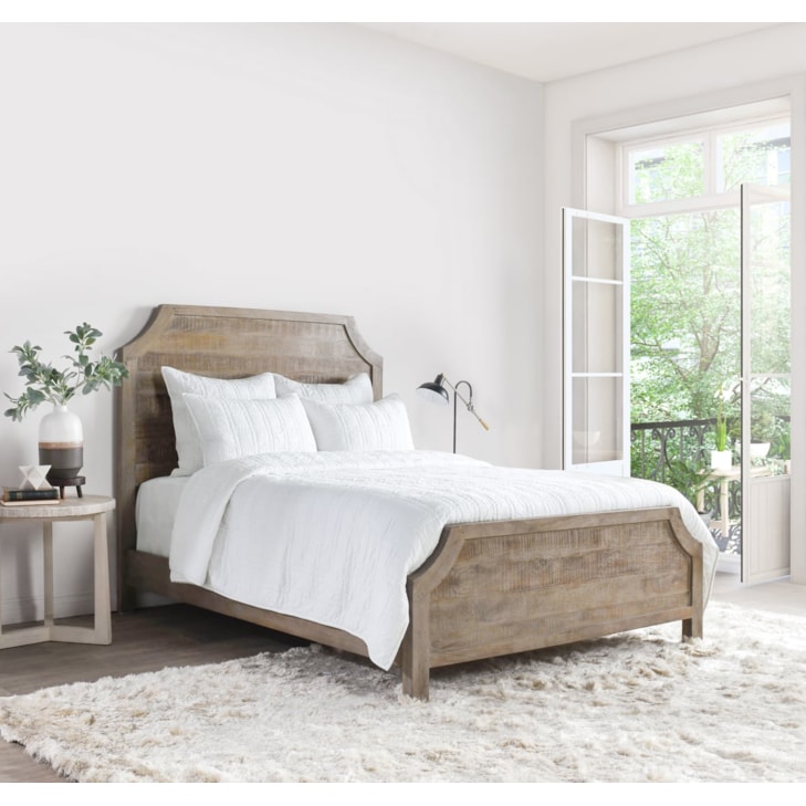 Classic Home Carly 3-Piece Queen Quilt Set