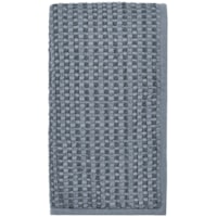 Tc Colmar Marina Blue Throw 50X70