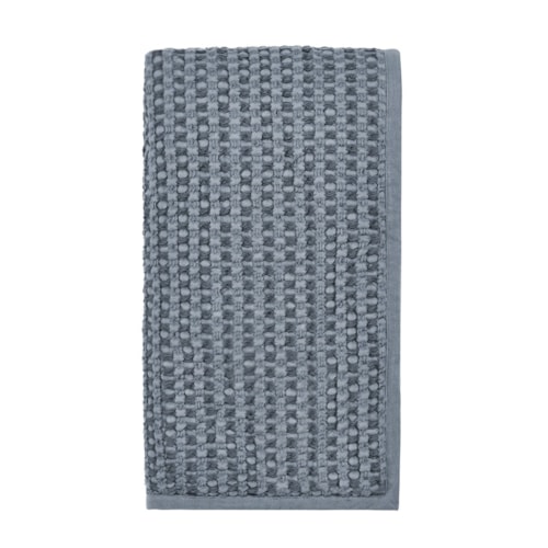 Tc Colmar Marina Blue Throw 50X70