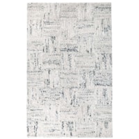 Sosa Ivory/Black 2X3