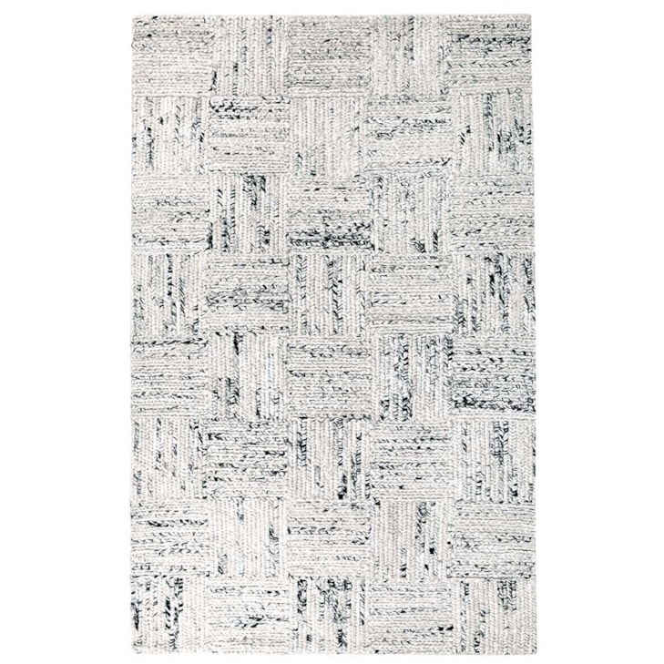 Classic Home Kanso Sosa Ivory/Black 2x3