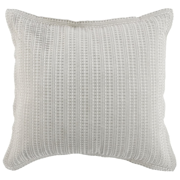 Classic Home Mason Euro Sham