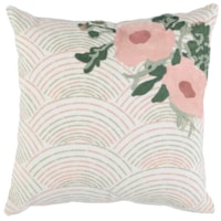 18x18 Throw Pillow