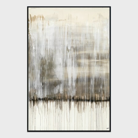 Steam Painting Art 48x72