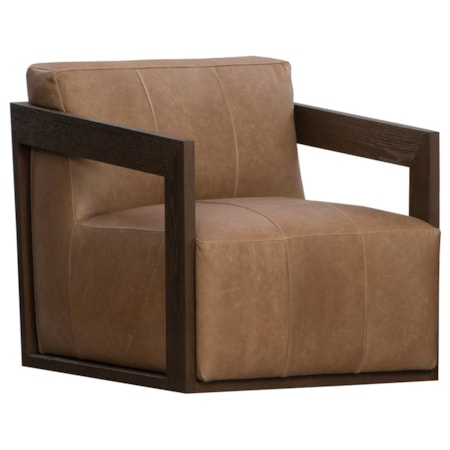 Swivel Accent Chair