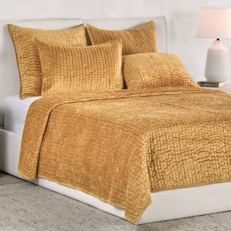 Queen Quilt
