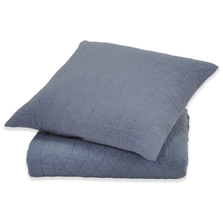26"x26" Euro Sham